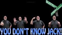 You Don’t Know Jack! …About Lent