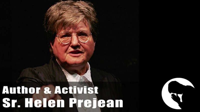 Vocationcast Video On Helen Prejean