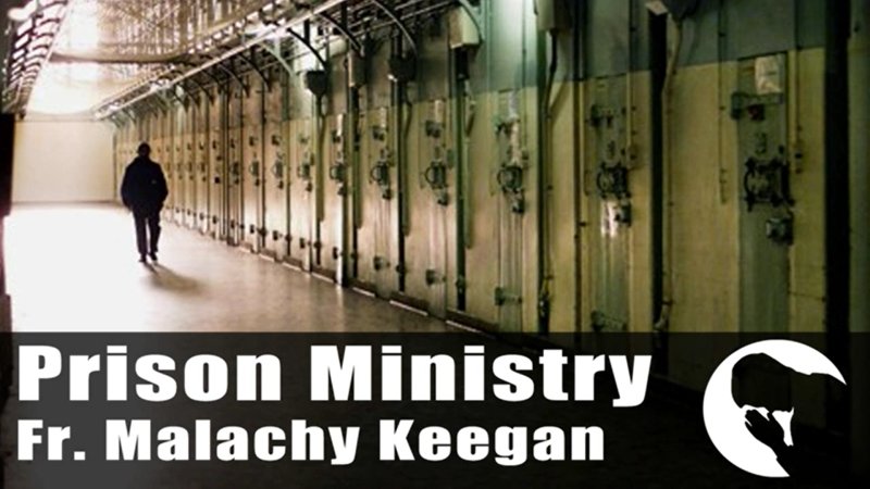 Vocationcast Video On Prison Ministry