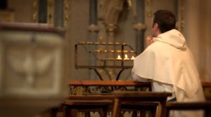 Ukvocation: Dominican Bro Toby On Vows