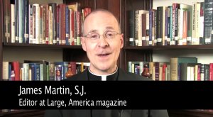 Discerning Your Vocation: Fr James Martin Sj