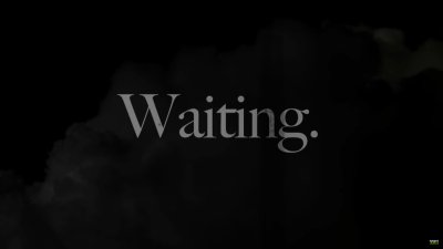 Waiting – A Reflection