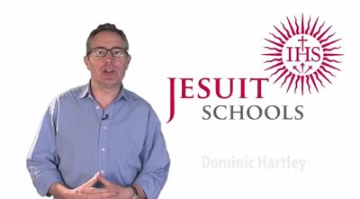 Jesuit Institute: Learning From Jesuit Education