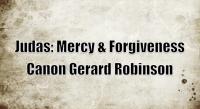 Mymission - Judas: Mercy And Forgiveness