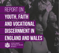 Cbcew Report On Youth, Faith And Vocational Discernment Out Now