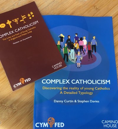 ‘Complex Catholicism’ Report Can Inform Your Youth Work