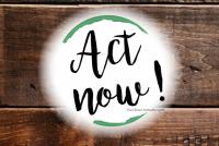 Act Now - A workbook for Sustainable Project Planning