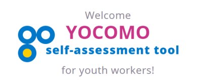 Yocomo Self-Assessment tool for Youth Workers
