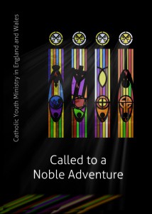 Cymfed Launches ”Called To A Noble Adventure”