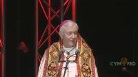 Flame Congress 2012 – Archbishop Nichols