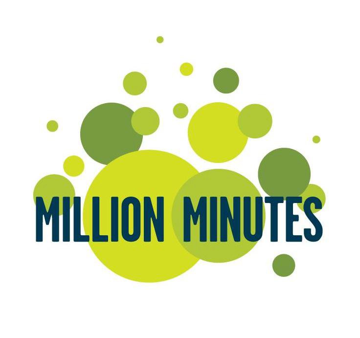 Fan The Flame #3 – Million Minutes